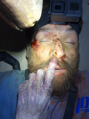 Deadstream: Review (SXSW)