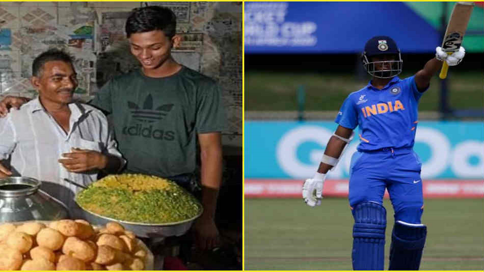Jaiswal the hardship