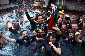 The Turbocharged Rise and Tumbling Fall of Sergio Perez at Red Bull Racing (2021–2024)