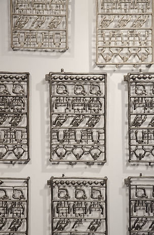 Worker Assembly Kits - Detail