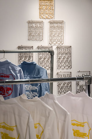 Worker Assembly Kits - Detail