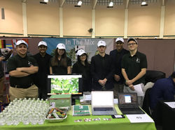 SUNY Farmingdale Trade Show