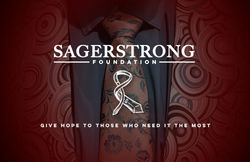 SagerStrong Foundation