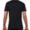 Thumbnail: CAMISETAS V-POCKET NEGRO