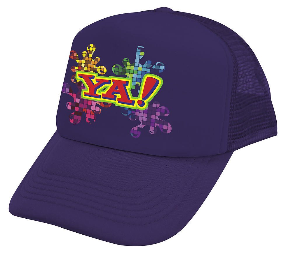 Miniatura: GORRA TRUCK TOTAL