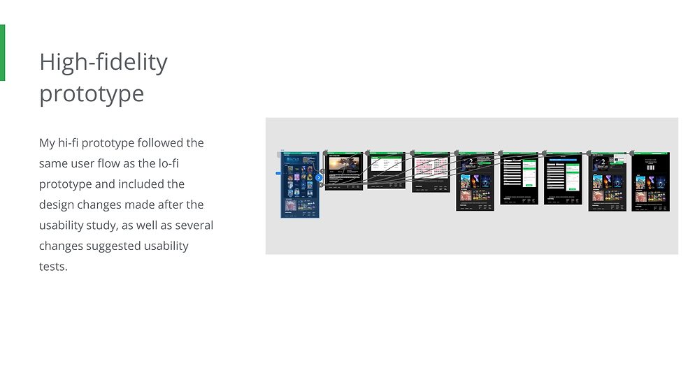 Google-UX-Design-Certificate---Portfolio-Project-2---Case-study-slide-deck-Template- Fanta