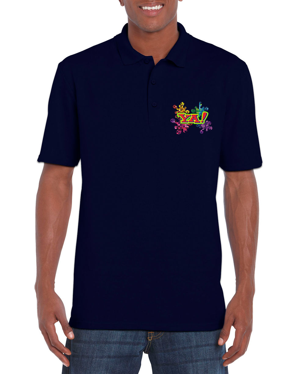 Thumbnail: POLO POCKET COLOR