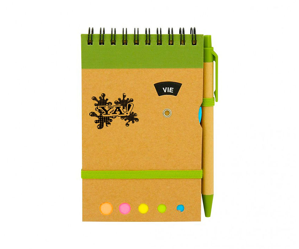 Miniatura: Agenda Nº 4 (MARCADA)