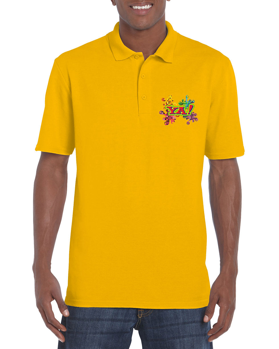 Thumbnail: POLO POCKET COLOR