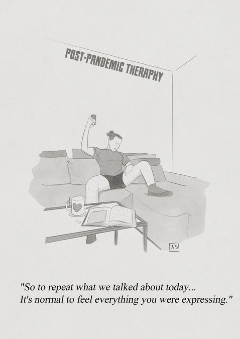  Pandemic Theraphy