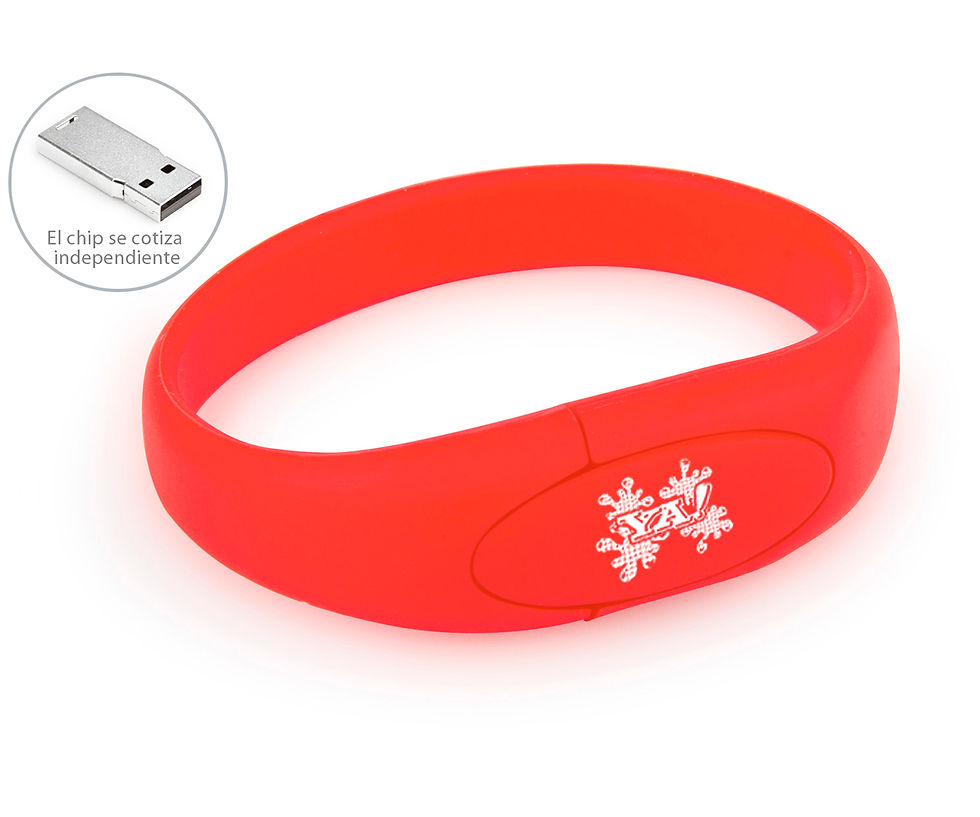 Miniatura: USB SNAKE SILICON