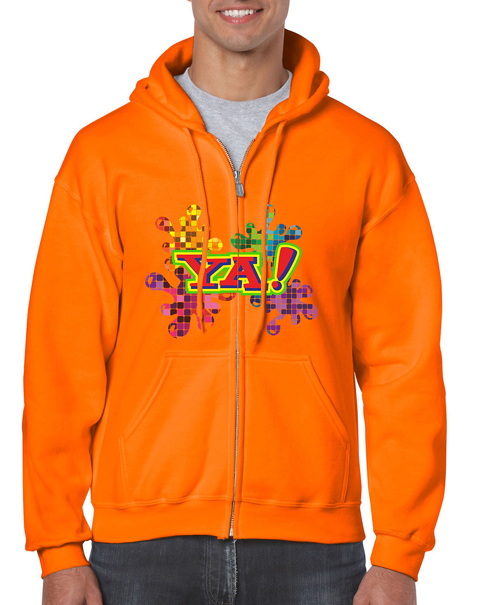 Miniatura: BUSO CREMALLERA LETTER