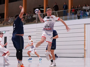 Ein Heimspiel auswärts in Oensingen