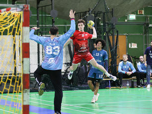 Aller schlechten Dinge sind drei