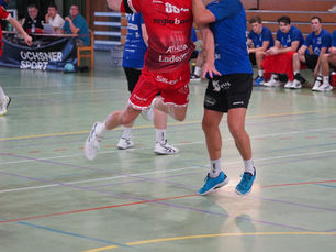 Ein Start nach Mass
