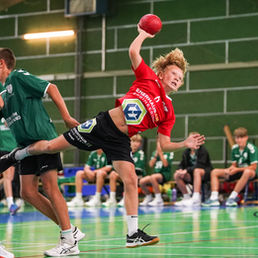 TVS strebt Interklasse an