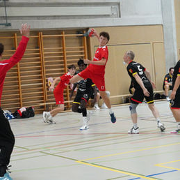 Trainingsweekend U19 2026: Teamgeist, Tore – und ein Spruch, der (noch) geheim bleibt