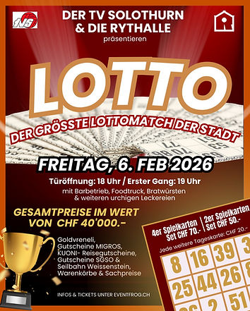LOTTO Solothurn