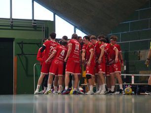 Ein «Wir-dürfen-gewinnen-Spiel» vor der Winterpause