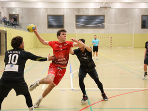 Nyon bittet zum letzten Tanz