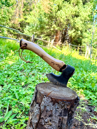 Oakrunner Reserve: Rone Creek Signature 13