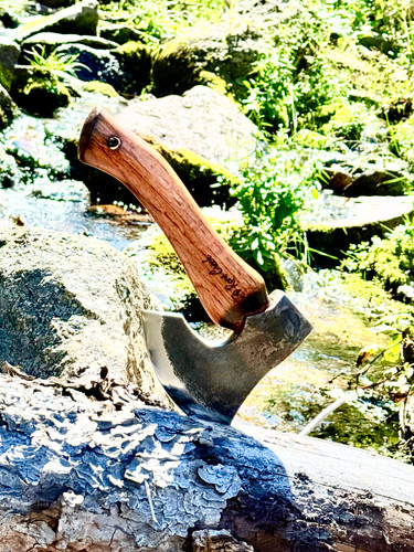 Oakrunner Reserve: Rone Creek Signature 13