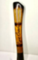 Thumbnail: Rone Creek Claw Hammer: Drive it home. Rone Creek tough.