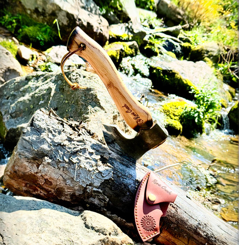 Oakrunner Reserve: Rone Creek Signature 13