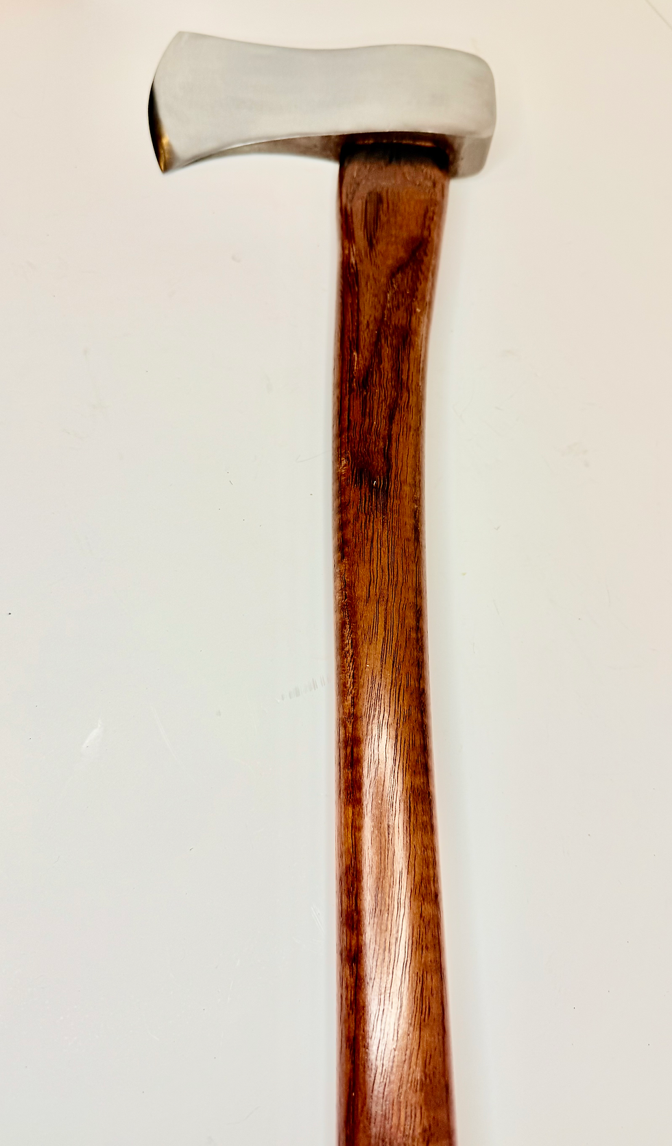 Thumbnail: Oakwedge: Rone Creek 2.5LB axe 28" Hickory Handle and Sheath