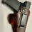Thumbnail: Rone Creek Genuine Leather IWB Holster