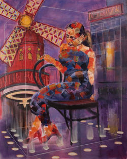 moulin-rouge-peinture-contemporaine-paradoxe
