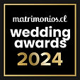 Matrimonios.cl Awards 2024