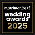 Matrimonios.cl Awards 2025