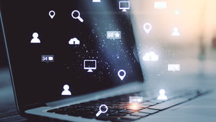 social media for business growth 