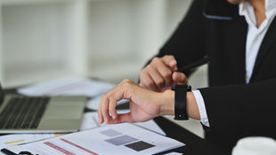 Maximizing Efficiency and Productivity: Effective Time Management Strategies for Professionals