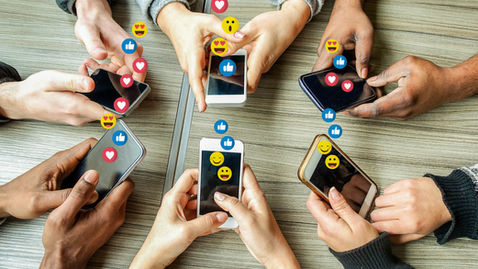 How TikTok Viral Content Grows Small Businesses