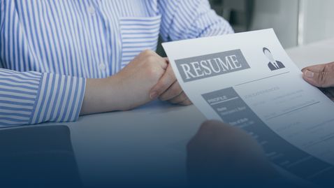 How to Stand Out and Land a Job in 2026