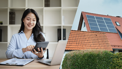 Bookkeeper Virtual Assistants: A Must For Solar Businesses