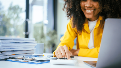 Bookkeeping Virtual Assistant: The Solution To Tax Season Stress