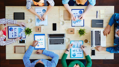 Lead Generation Virtual Assistants to Scale Your Business