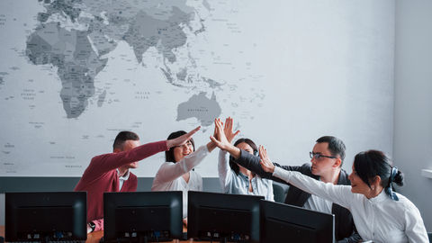 How to Choose the Best Outsourcing Provider: Key Factors to Consider for Success