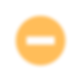 Inconclusive icon
