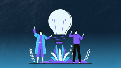 Business Innovation: ClearDesk's Blueprint for Ignition