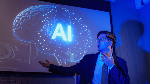 Stronger Together: Uniting AI and Humans for Superior Service
