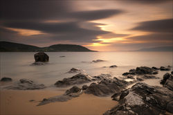 Sunset at Old Head 3