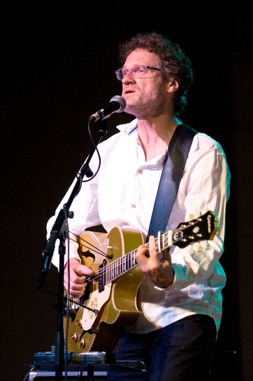 Egon Callery - Man Who Knows Too Much