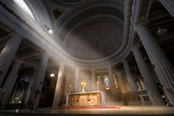 Pro Cathedral Dublin