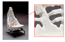 Is That Dress Printed?: The Benefits and Uses of 3D Printing in Fashion