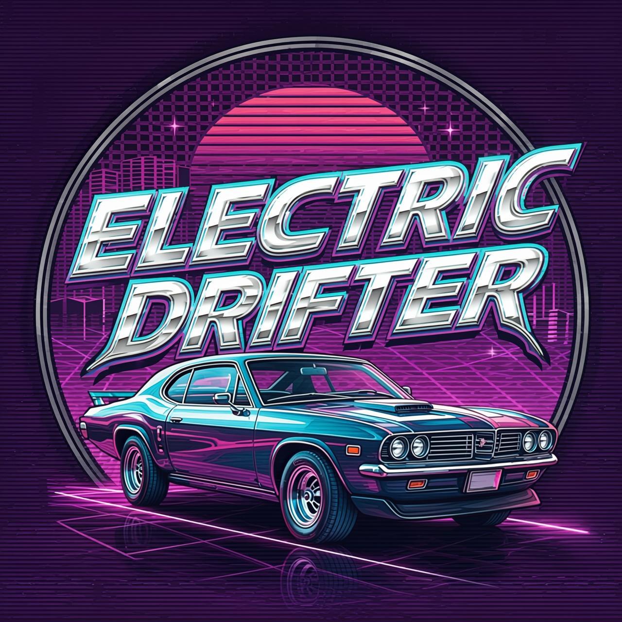 Foto do escritor: Electric Drifter