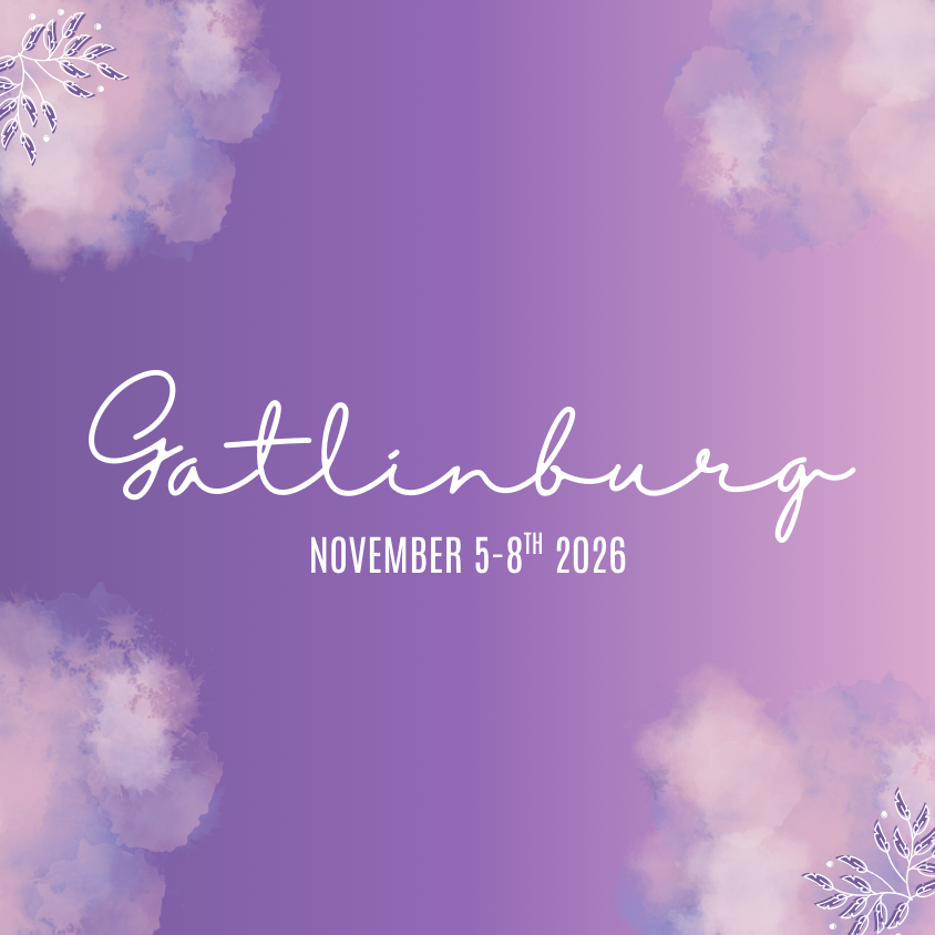 Gatlinburg Retreat